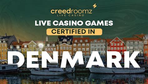 online gambling denmark